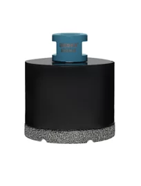 Фото товара «Коронка алмазная BIHUI 68 мм по керамике»