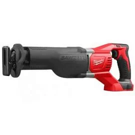 Фото товара «Аккумуляторная сабельная пила Milwaukee M18 BSX-0 без акк. и з/у»