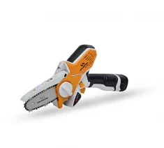 Раннее вы смотрели Аккумуляторная цепная пила Villartec SA1462S (без акк. и з/у) Вы смотрели Аккумуляторная цепная пила Villartec SA1462S (без акк. и з/у)