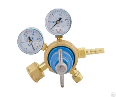 Раннее вы смотрели Редуктор кислородный БКО-50 ГОСТ Вы смотрели Редуктор кислородный БКО-50 ГОСТ