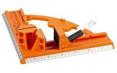 Раннее вы смотрели Зажим угловой Amigo 95 мм (74816) Вы смотрели Зажим угловой Amigo 95 мм (74816)