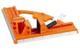 Товар «Зажим угловой Amigo 95 мм (74816)» Фото товара «Зажим угловой Amigo 95 мм (74816)»