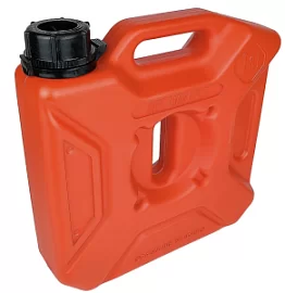 Фото товара «Канистра Экстрим 5 л красная»
