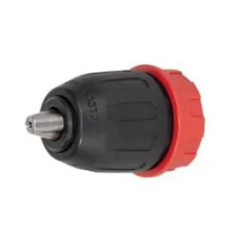 Фото товара «Патрон сверлильный быстрозажимной Интерскол КомбиМакс 1,5-13 мм »