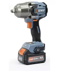 Раннее вы смотрели Аккумуляторный ударный гайковерт Senix PDWX2-M7-EU (1х4,0 Ач) Вы смотрели Аккумуляторный ударный гайковерт Senix PDWX2-M7-EU (1х4,0 Ач)