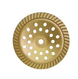 Товар «Чаша алмазная Strong Turbo Economy 230х22,2 мм » Фото товара «Чаша алмазная Strong Turbo Economy 230х22,2 мм »