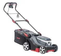 Вы смотрели Газонокосилка электрическая ALKO Comfort 32.2 E