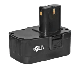 Фото товара «Аккумулятор AEZ для китайских шуруповертов 12V 1,5 A/h Ni-Cd»