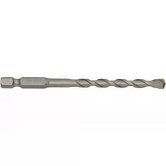 Раннее вы смотрели Сверло универсальное Keil 12х140х85 мм с шестигранным хвостовиком Вы смотрели Сверло универсальное Keil 12х140х85 мм с шестигранным хвостовиком