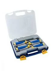 Раннее вы смотрели Набор из 4-х стамесок МастерАлмаз + точильный камень Вы смотрели Набор из 4-х стамесок МастерАлмаз + точильный камень