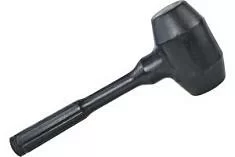 Раннее вы смотрели Киянка резиновая SGS 600 гр черная (153SGS) Вы смотрели Киянка резиновая SGS 600 гр черная (153SGS)