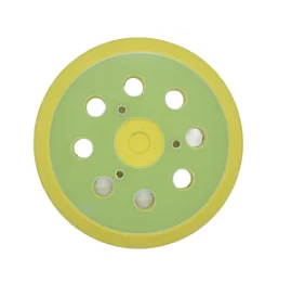 Товар «Подошва опорная для ЭШМ Makita BO5021 125 мм, 3 крепёжных отверстия (А) Vebex 526440/A0662» Фото товара «Подошва опорная для ЭШМ Makita BO5021 125 мм, 3 крепёжных отверстия (А) Vebex 526440/A0662»