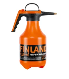 Товар «Опрыскиватель Finland Home 2 л оранжевый (1733)» Фото товара «Опрыскиватель Finland Home 2 л оранжевый (1733)»