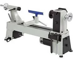 Вы смотрели Станок токарный по дереву Белмаш WL-300/450VS