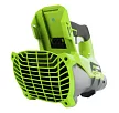 Аккумуляторная воздуходувка Greenworks G40AB (без акк. и з/у) – №4