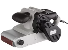 Вы смотрели Ленточная шлифовальная машина Интерскол ЛШМ-100/1200 Э