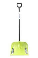 Раннее вы смотрели Лопата для снега ЦентрИнструмент Felicita с деревянным черенком (2471) Вы смотрели Лопата для снега ЦентрИнструмент Felicita с деревянным черенком (2471)