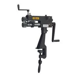 Фото товара «Станок зиговочный Stalex RM-08 ручной »