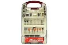 Вы смотрели Набор насадок для минифрезера Elitech (137 шт)