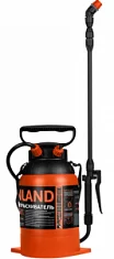 Вы смотрели Опрыскиватель Finland Pro Garden 6 л (1741)