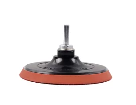 Фото товара «Насадка для УШМ AEZ 100 мм с переходником на дрель 010329(8-100)Т»