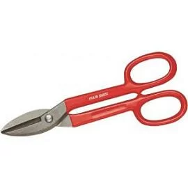 Товар «Ножницы по металлу NWS 200 мм американского типа » Фото товара «Ножницы по металлу NWS 200 мм американского типа »