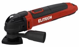Фото товара «Многофункциональный инструмент Elitech МИ 4503Э (Е2202.008.01)»