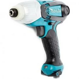 Фото товара «Ударный шуруповерт Makita TD0101F»
