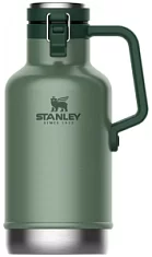 Раннее вы смотрели Термос для пива Stanley Classic 1,9 л темно-зеленый Вы смотрели Термос для пива Stanley Classic 1,9 л темно-зеленый
