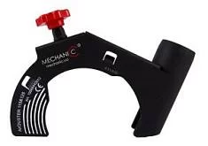 Раннее вы смотрели Насадка-пылеотвод для УШМ Mechanic AirDuster 125 мм Вы смотрели Насадка-пылеотвод для УШМ Mechanic AirDuster 125 мм