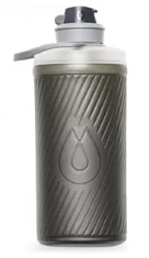 Вы смотрели Бутылка мягкая для воды HydraPak Flux 1 л. серая