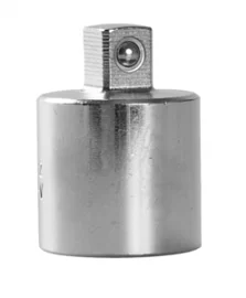 Фото товара «Переходник для торцевых головок King Tony SQ 3/8" > SQ 1/4" »