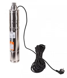 Фото товара «Насос скважинный Вихрь СН-90В»