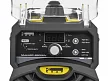Сварочный аппарат Кедр MultiARC-2500MV (Компактный корпус) – №6