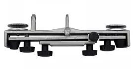 Фото товара «Приспособление для заточки ножей рубанков и фуганков Elmos для BG 200/220/230/240 »