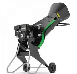 Фото товара «Измельчитель бензиновый Caiman Devor X60S»