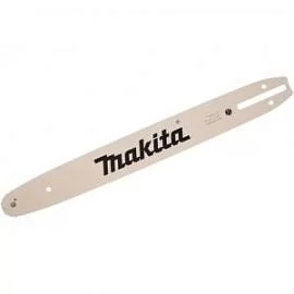 Фото товара «Шина для цепной пилы Makita 16"/ 3/8"/ 1,1 мм, 56 зв. для UC4020A»