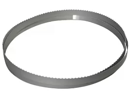 Фото товара «Полотно ленточное Amada M42 SGLB 3090х27х0,9 мм, 4/6 TPI»