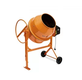 Фото товара «Бетоносмеситель Villartec CM 180C»