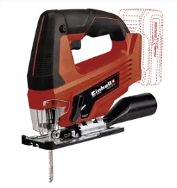 Фото товара «Аккумуляторный лобзик Einhell PXC TC-JS 18 Li-Solo (без акк. и з/у)»