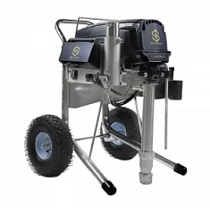 Вы смотрели Окрасочный аппарат Schtaer Jupiter 4.1