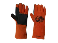 Вы смотрели Краги сварочные Сварог КС-6Л