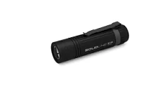 Вы смотрели Фонарь Ledlenser ST6 Solidline