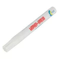 Раннее вы смотрели Маркер-краска перманентный МастерАлмаз 4 мм, черный Вы смотрели Маркер-краска перманентный МастерАлмаз 4 мм, черный