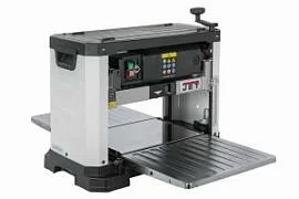 Фото товара «Станок рейсмусовый Jet JWP-13 HH с ножевым валом helical»