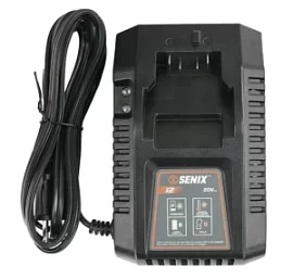 Товар «Зарядное устройство Senix CHQX2» Фото товара «Зарядное устройство Senix CHQX2»