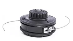 Раннее вы смотрели Катушка для триммера Greenworks 2,4 мм (2949907) Вы смотрели Катушка для триммера Greenworks 2,4 мм (2949907)