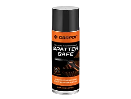 Фото товара «Спрей антипригарный Сварог Spatter Safe 520 мл»