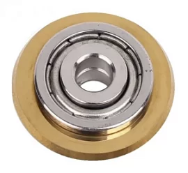 Фото товара «Ролик для плиткореза Rubi Gold 22х5х6 мм»