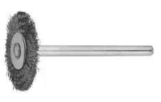 Раннее вы смотрели Насадка-щетка для гравера Зубр 20 мм, стальная Вы смотрели Насадка-щетка для гравера Зубр 20 мм, стальная